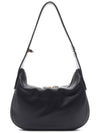 24SS Women's Go Hobo Shoulder Bag 4W0B0N54 ZFJ 0NO 24S - VALENTINO - BALAAN 4