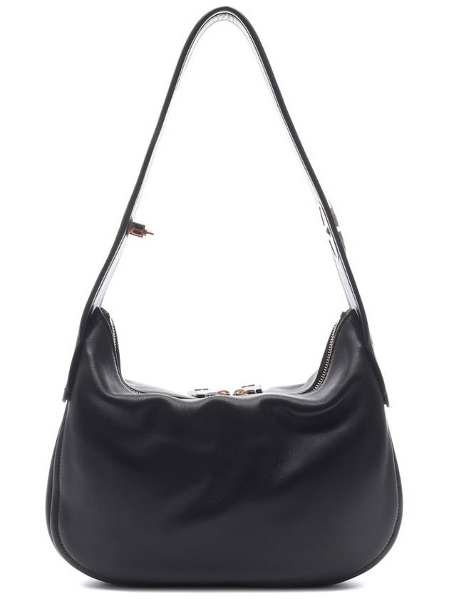 24SS Women's Go Hobo Shoulder Bag 4W0B0N54 ZFJ 0NO 24S - VALENTINO - BALAAN 4