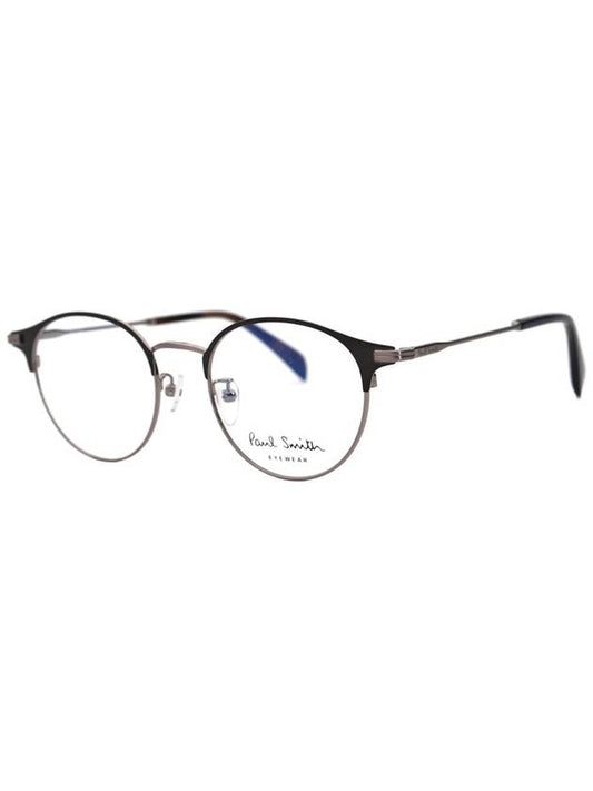 PSKO 030 03 officially imported round metal luxury glasses frame - PAUL SMITH - BALAAN 1
