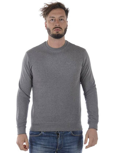 Emporio Armani Sweatshirt Hoodie - EMPORIO ARMANI - BALAAN 1