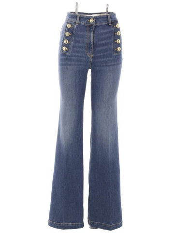 Elisabetta Franchi Jeans - ELISABETTA FRANCHI - BALAAN 1