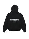 Represent Owners Club Hood M04153 01 - REPRESENT - BALAAN 2