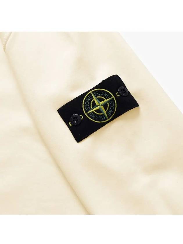 63051 V0097 811563051 Wappen Logo Patch Men s Sweatshirt - STONE ISLAND - BALAAN 3