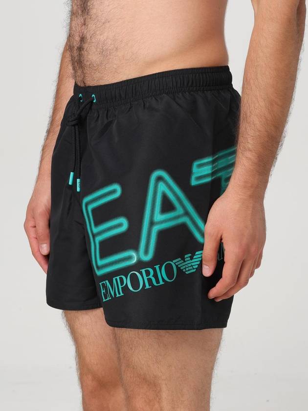 Swimsuit men Ea7 - EMPORIO ARMANI - BALAAN 3