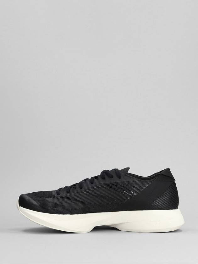 Y-3 Adidas Takumi Sen 10 Sneakers - ADIDAS - BALAAN 3