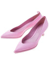 Women's Pumps 322S4001 I 0599316 SWEET PINK - 3JUIN - BALAAN 1