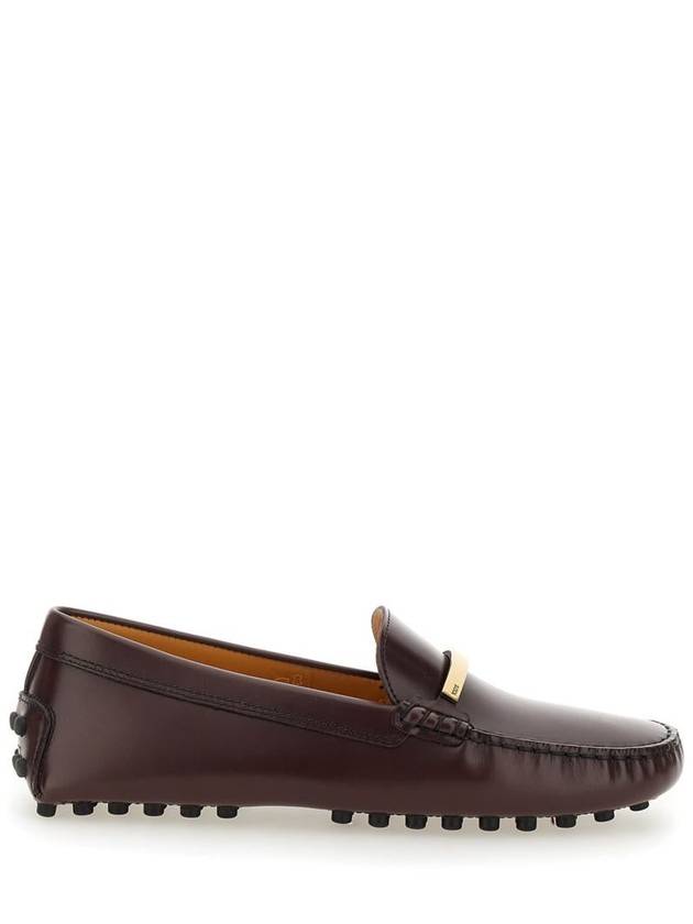 Gommini Mocassin - TOD'S - BALAAN 1