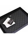 Women s unused clutch caviar large - CHANEL - BALAAN 8