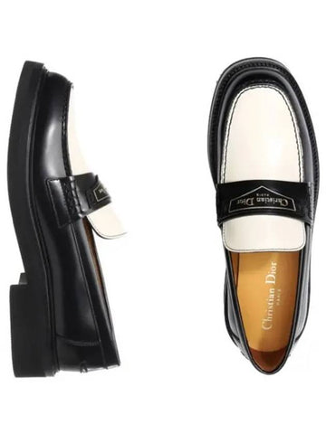 loafer women shoes - DIOR - BALAAN 1