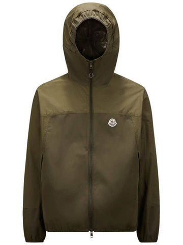 Kona Windbreaker - MONCLER - BALAAN 1