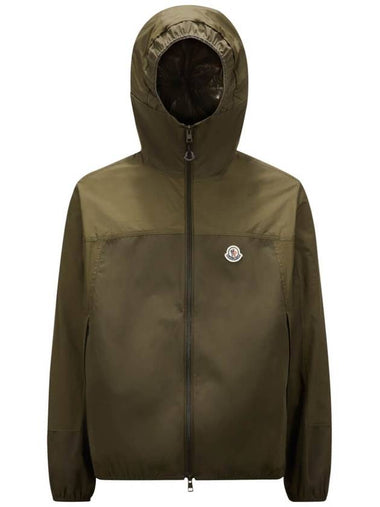 Kona Windbreaker - MONCLER - BALAAN 1