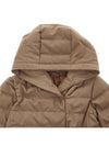 Novefla padded coat NOVEFLA 008 - MAX MARA - BALAAN 5