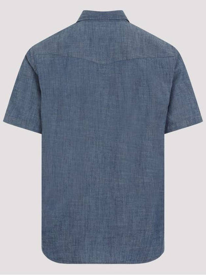 Universal Works Shirt - UNIVERSAL WORKS - BALAAN 2