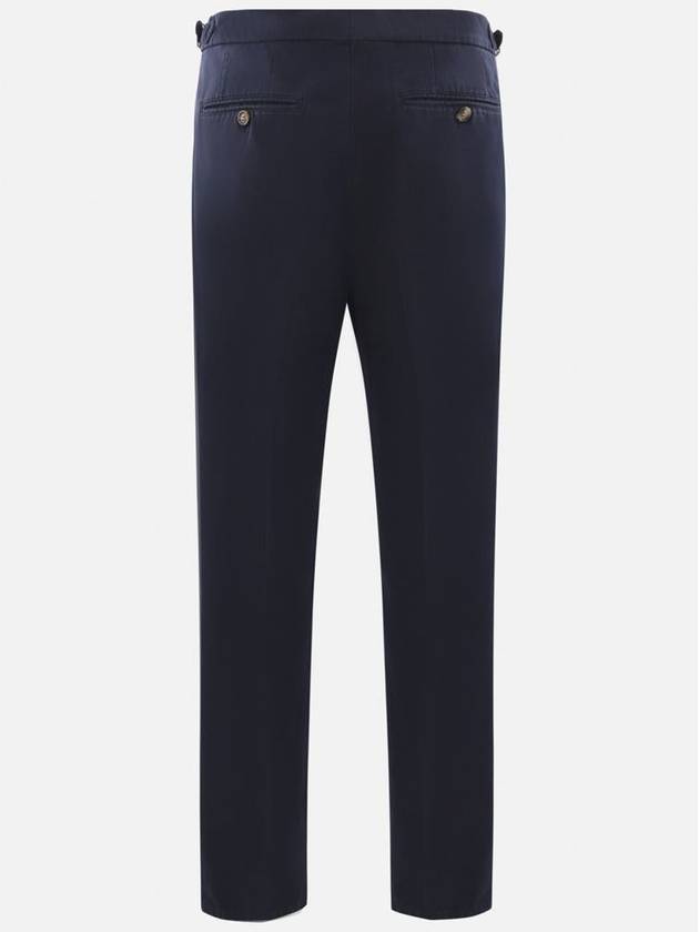 Brunello Cucinelli Trousers - BRUNELLO CUCINELLI - BALAAN 2