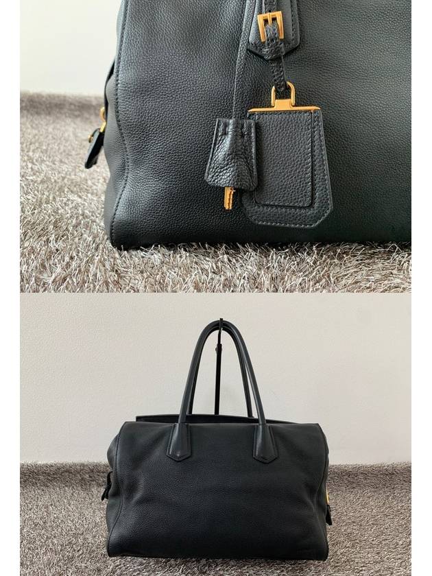 women s tote bag - PRADA - BALAAN 5