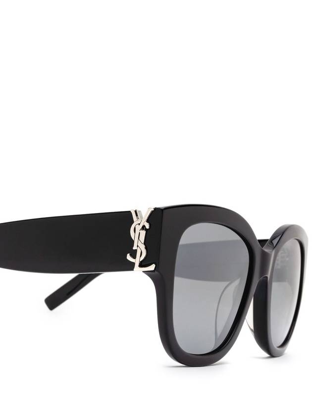 Saint Laurent SL M95/F Black - SAINT LAURENT - BALAAN 3