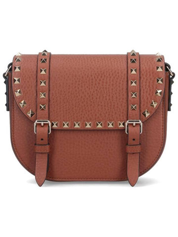 Valentino Garavani Bags.. Brown - VALENTINO - BALAAN 1