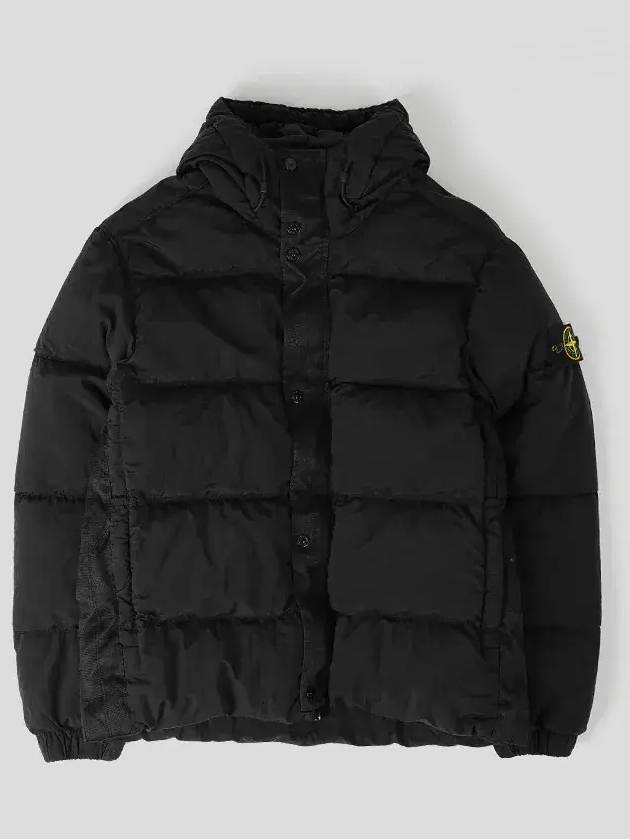 Stone Island Jackets Black - STONE ISLAND - BALAAN 2