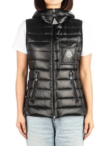 Women s padded vest 270639 - MONCLER - BALAAN 1