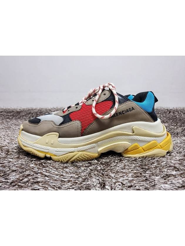 Triple S Multi 43 280 - BALENCIAGA - BALAAN 5