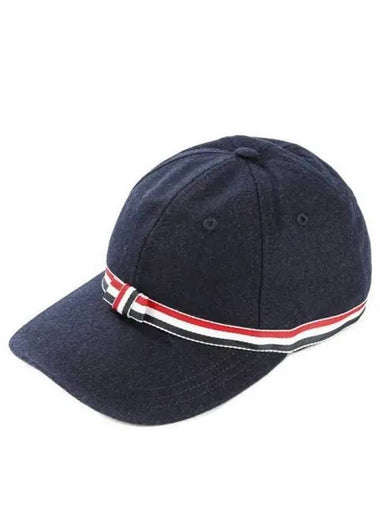 Women s cap 271125 - THOM BROWNE - BALAAN 1