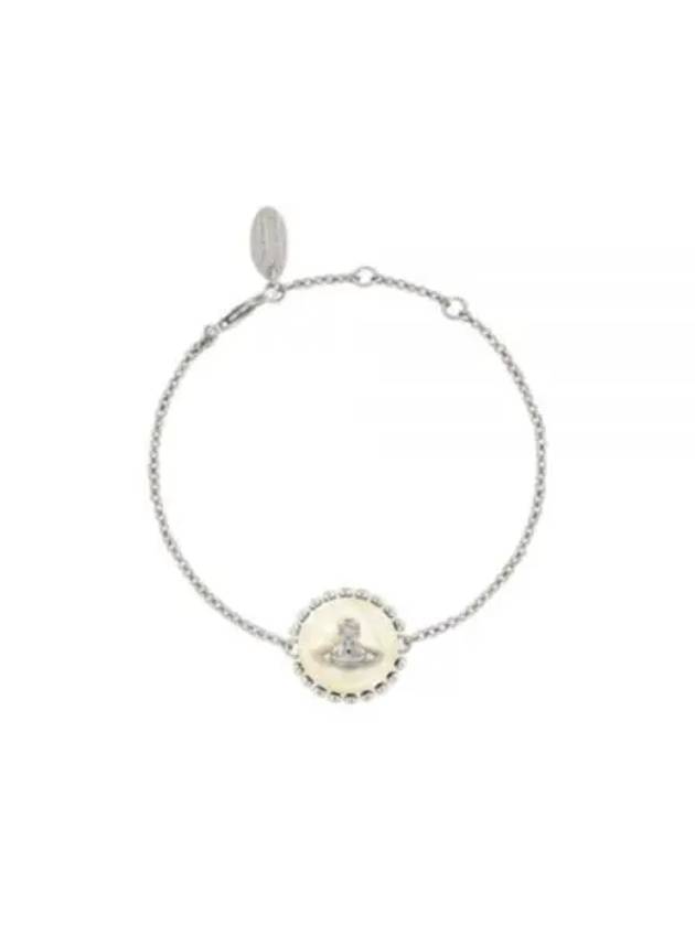 Neyla Bracelet Silver - VIVIENNE WESTWOOD - BALAAN 1