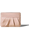 Dough Flat Card Card Wallet Powder Pink - LE MASQUE - BALAAN 2