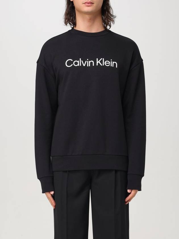 Sweatshirt men Calvin Klein - CALVIN KLEIN - BALAAN 1