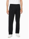 Jeans Premium Spacer Track Pants Black - CALVIN KLEIN - BALAAN 1