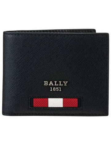 BEVYE half wallet 603237 25893 106 MY 270280 956446 - BALLY - BALAAN 1