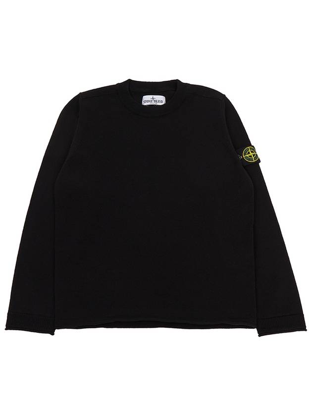 Kids Knit 8016505B9 V0029 8A - STONE ISLAND - BALAAN 1