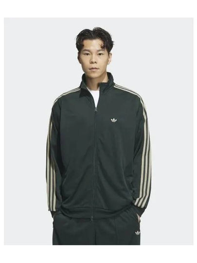 Originals Beckenbauer Track Jacket Shadow Green - ADIDAS - BALAAN 2