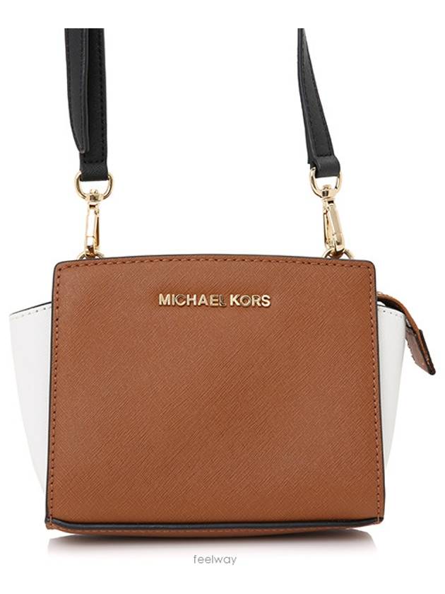 women cross bag - MICHAEL KORS - BALAAN 1