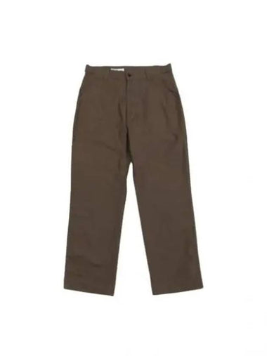 MHL Carpenters Trouser Elephant MHTR0502A23KMM ELE - MARGARET HOWELL - BALAAN 1