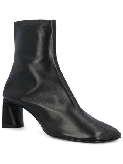 Balenciaga Boots Black - BALENCIAGA - BALAAN 2