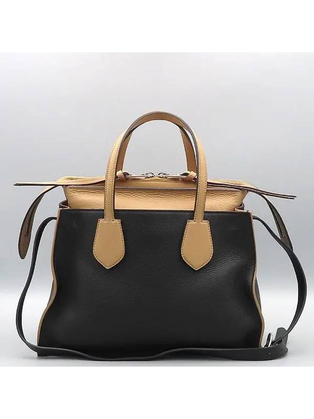 370822 2 WAY bag - GUCCI - BALAAN 4