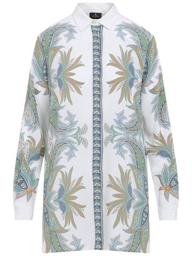 Etro Shirt - ETRO - BALAAN 1