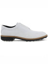 Classic Hybrid Spikeless White - ECCO - BALAAN 2