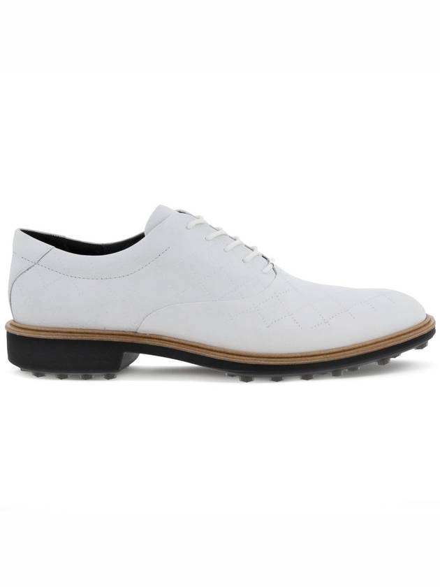 Classic Hybrid Spikeless White - ECCO - BALAAN 2