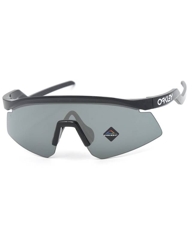 Oakley Hydra Sunglasses Black - OAKLEY - BALAAN 2