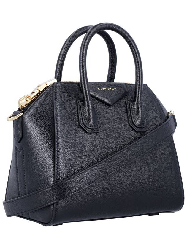 Givenchy Antigona Mini Bag - GIVENCHY - BALAAN 2