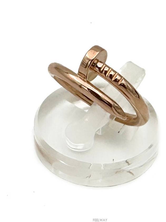 women rings - CARTIER - BALAAN 3