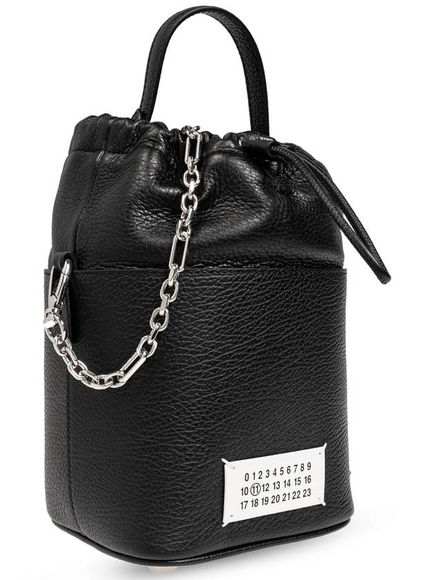 Maison Margiela Shoulder Bag, Women's, Black - MAISON MARGIELA - BALAAN 5