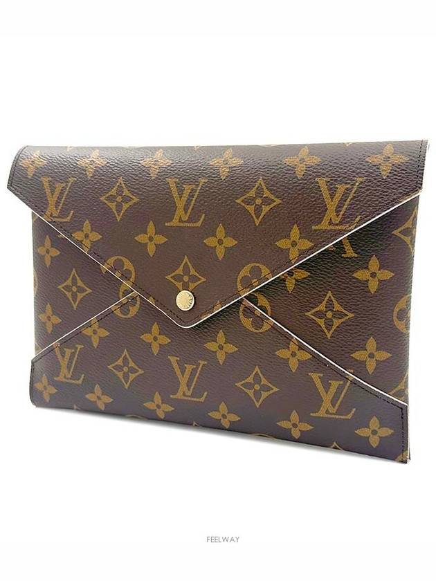 women clutch bag - LOUIS VUITTON - BALAAN 2