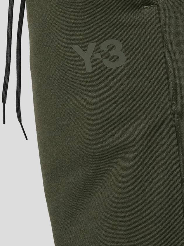 Y-3 Trousers - ADIDAS - BALAAN 3