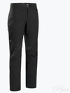 ARC TERYX GAMMA AR PANTS REGULAR APOFMX5981BLK PANT M - ARC'TERYX - BALAAN 2