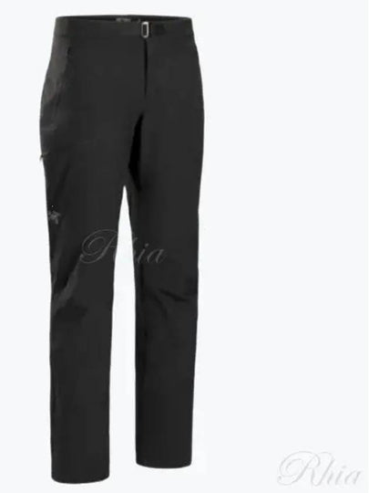 ARC TERYX GAMMA AR PANTS REGULAR APOFMX5981BLK PANT M - ARC'TERYX - BALAAN 2