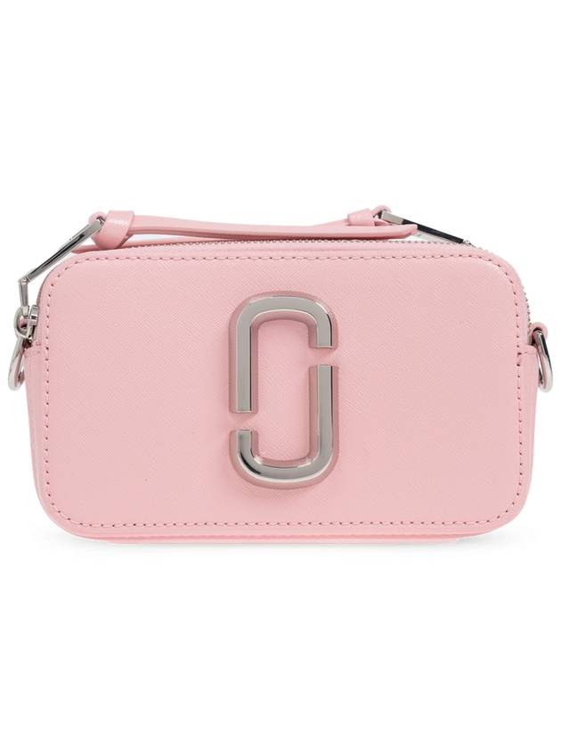 Marc Jacobs Shoulder Bag ‘The Snapshot’, Women's, Pink - MARC JACOBS - BALAAN 1