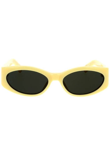 Jacquemus Sunglasses - JACQUEMUS - BALAAN 1