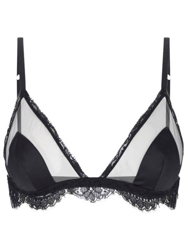 Bra O1E31T ONN35N0000 Black - DOLCE&GABBANA - BALAAN 2